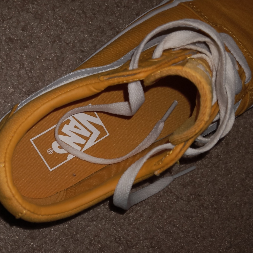 Girls Vans - Picture 6 of 6